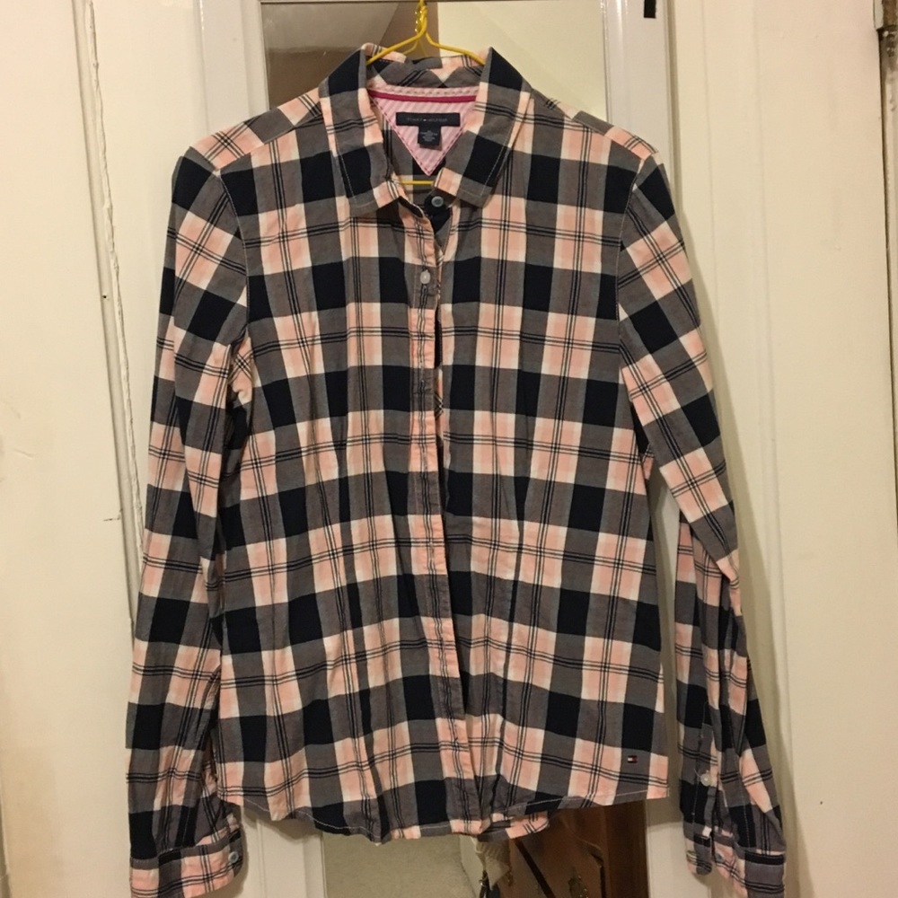 Tommy Hilfiger shirt